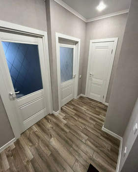 2-к квартира, вторичка, 42м2, 17/25 этаж