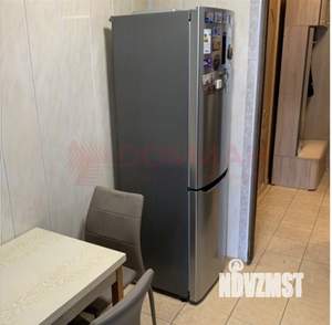 1-к квартира, вторичка, 34м2, 7/9 этаж