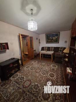 2-к квартира, вторичка, 43м2, 3/9 этаж