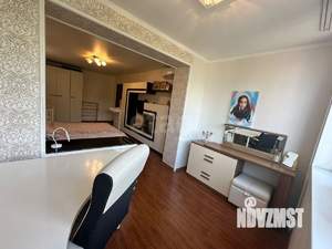 2-к квартира, вторичка, 56м2, 5/10 этаж