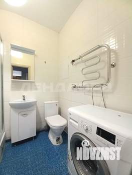 1-к квартира, вторичка, 39м2, 2/17 этаж