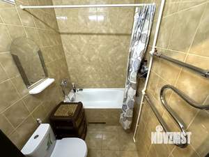 1-к квартира, вторичка, 31м2, 4/4 этаж