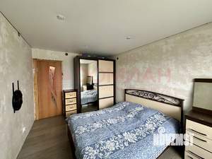 3-к квартира, вторичка, 50м2, 5/5 этаж