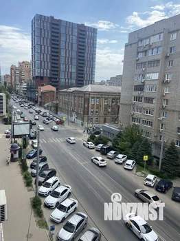 4-к квартира, вторичка, 84м2, 4/4 этаж