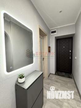 3-к квартира, вторичка, 52м2, 2/4 этаж