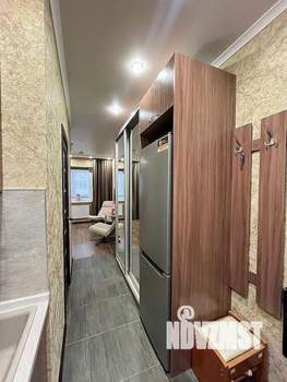 Студия квартира, вторичка, 25м2, 5/26 этаж