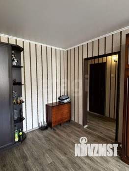 3-к квартира, вторичка, 63м2, 9/10 этаж