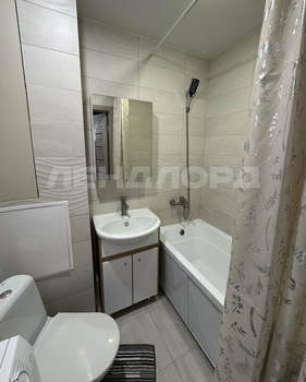 2-к квартира, вторичка, 44м2, 5/5 этаж