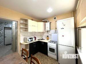 1-к квартира, вторичка, 31м2, 2/5 этаж