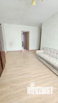3-к квартира, вторичка, 64м2, 8/9 этаж