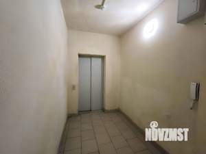 Студия квартира, вторичка, 27м2, 7/10 этаж