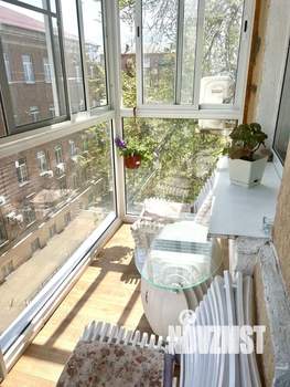 3-к квартира, вторичка, 84м2, 4/5 этаж