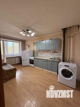 2-к квартира, вторичка, 60м2, 2/10 этаж
