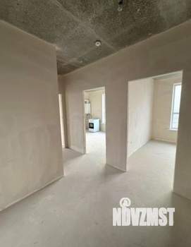 2-к квартира, сданный дом, 52м2, 18/20 этаж