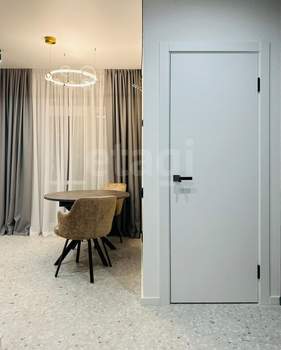 1-к квартира, вторичка, 33м2, 9/12 этаж