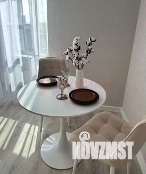 1-к квартира, вторичка, 39м2, 9/25 этаж