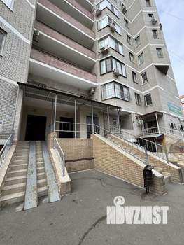 2-к квартира, вторичка, 71м2, 2/18 этаж