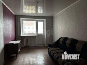 2-к квартира, вторичка, 54м2, 9/9 этаж