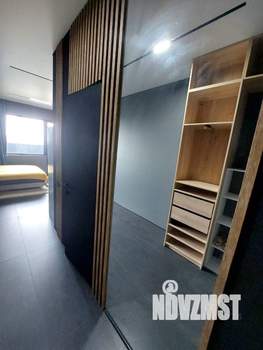 Студия квартира, вторичка, 28м2, 21/25 этаж