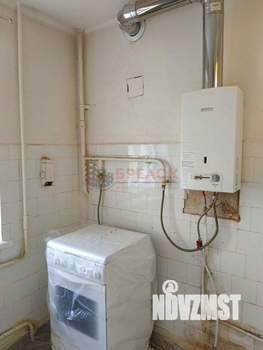 2-к квартира, вторичка, 43м2, 2/5 этаж