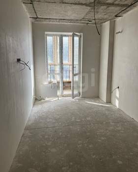 2-к квартира, вторичка, 60м2, 11/25 этаж