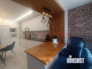 3-к квартира, вторичка, 77м2, 9/10 этаж