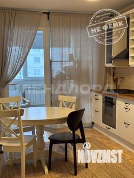 3-к квартира, вторичка, 83м2, 3/10 этаж