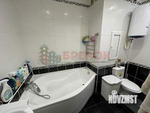 3-к квартира, вторичка, 75м2, 14/20 этаж