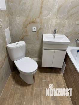 Студия квартира, вторичка, 27м2, 23/25 этаж