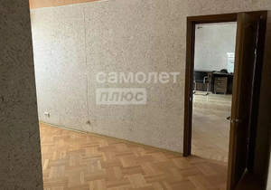 Студия квартира, вторичка, 45м2, 1/5 этаж