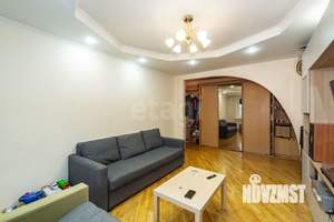 3-к квартира, вторичка, 65м2, 5/10 этаж