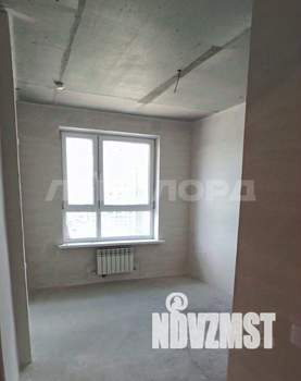 2-к квартира, вторичка, 53м2, 9/12 этаж