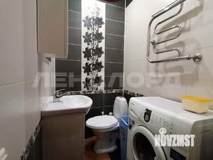 3-к квартира, вторичка, 56м2, 3/4 этаж