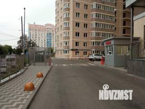 Студия квартира, вторичка, 37м2, 1/24 этаж