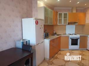 2-к квартира, вторичка, 63м2, 6/16 этаж