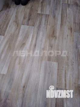 1-к квартира, вторичка, 22м2, 6/9 этаж