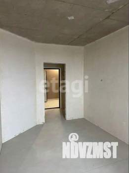 1-к квартира, вторичка, 37м2, 13/19 этаж