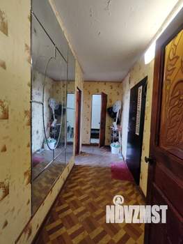 2-к квартира, вторичка, 56м2, 4/9 этаж