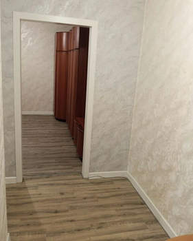 1-к квартира, вторичка, 42м2, 2/10 этаж