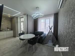3-к квартира, вторичка, 71м2, 12/24 этаж