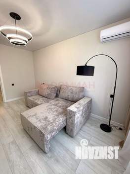 2-к квартира, вторичка, 58м2, 4/19 этаж