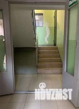 1-к квартира, вторичка, 42м2, 5/10 этаж