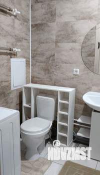 Студия квартира, вторичка, 27м2, 10/18 этаж