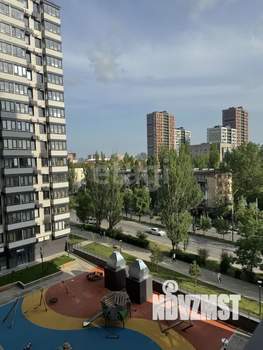 3-к квартира, вторичка, 75м2, 6/25 этаж