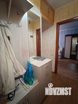 1-к квартира, вторичка, 30м2, 4/5 этаж