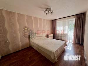 3-к квартира, вторичка, 61м2, 4/5 этаж