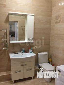 3-к квартира, вторичка, 87м2, 13/17 этаж