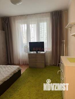 Студия квартира, вторичка, 27м2, 4/17 этаж