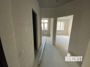 1-к квартира, вторичка, 34м2, 8/22 этаж