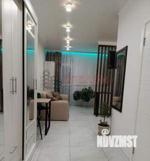 Студия квартира, вторичка, 30м2, 21/26 этаж